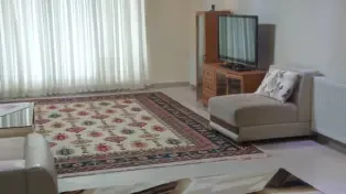 آپارتمان 105 متری ساحلی خط دریا سرخرود