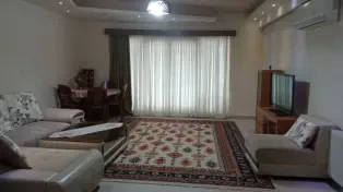 آپارتمان 105 متری ساحلی خط دریا سرخرود