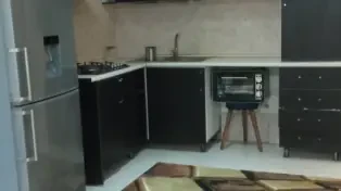 آپارتمان 105 متری ساحلی خط دریا سرخرود