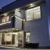 ویلای لوکس در دریا سر