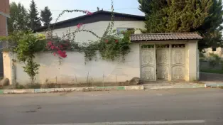 ویلا در روستای ابواحسن اباد
