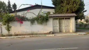 ویلا در روستای ابواحسن اباد