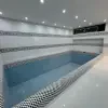 تریبلکس لاکچری نزدیک خانه‌ دریا