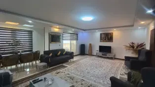 اپارتمان ساحلی سرخرود خط دریا