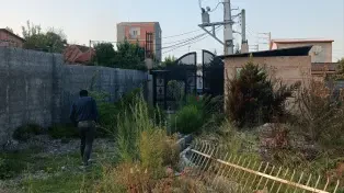 زمین شهرکی مناسب ساخت