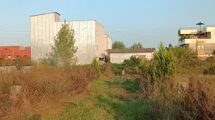 202 متر زمین مسکونی علمه سرخرود