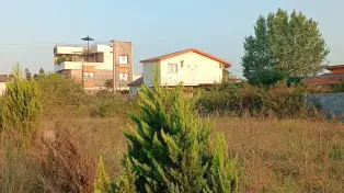 202 متر زمین مسکونی علمه سرخرود