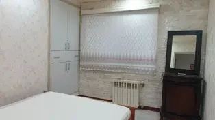 اپارتمان ساحلی خط دریا سرخرود