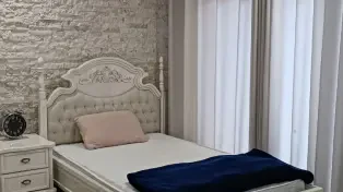 اپارتمان ساحلی خط دریا سرخرود