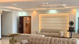 اپارتمان ساحلی خط دریا سرخرود