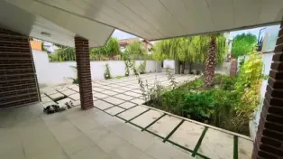 ویلا شهرکی