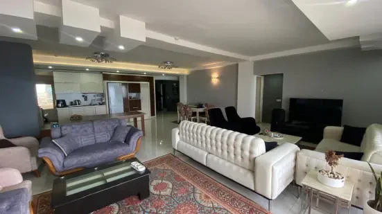 ویلای ساحلی سرخرود با سند