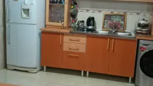 ویلا در شاه محله
