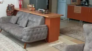 ویلا در شاه محله