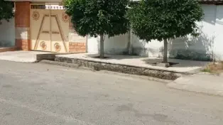 ویلا در شاه محله