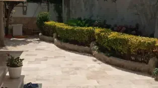 ویلا در شاه محله