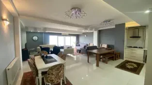 اپارتمان ساحلی سرخرود با سند