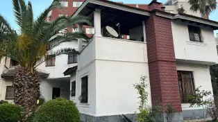 ویلا شهرکی در سرخرود