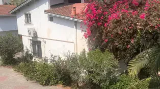 ویلا شهرکی در سرخرود