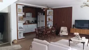 ویلا در بیشه کلا