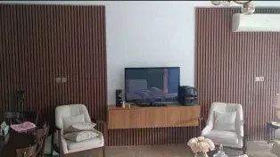 ویلا در بیشه کلا