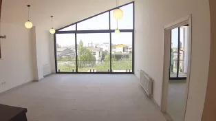 ویلا دوبلکس استخردار