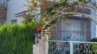 ویلا در علمده سرخرود