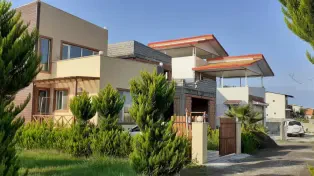 ویلا در علمده سرخرود