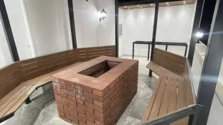 فروش ۳۲۰ متر ویلا دوبلکس ساحلی استخردار در سرخرود