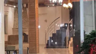 فروش ۳۲۰ متر ویلا دوبلکس ساحلی استخردار در سرخرود