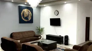 فروش ۲۰۰ متر ویلا شیک ساحلی استخردار در سرخرود