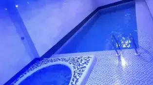 فروش ۲۰۰ متر ویلا شیک ساحلی استخردار در سرخرود
