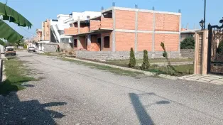380 متر زمین مسکونی شهرک پارادایس سرخرود