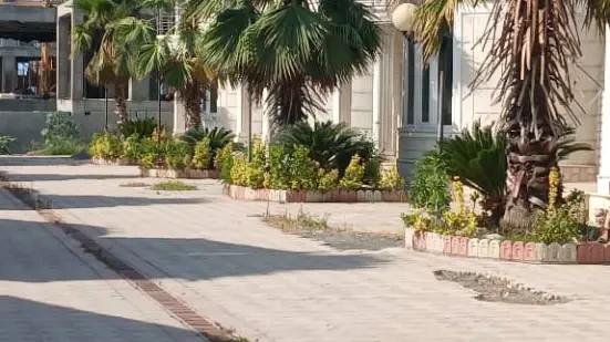 فروش شهرک یکجا فروش در سرخرود مازندران