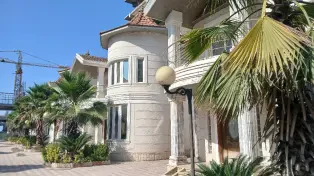 فروش شهرک یکجا فروش در سرخرود مازندران