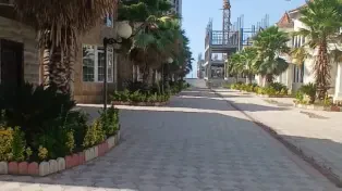 فروش شهرک یکجا فروش در سرخرود مازندران