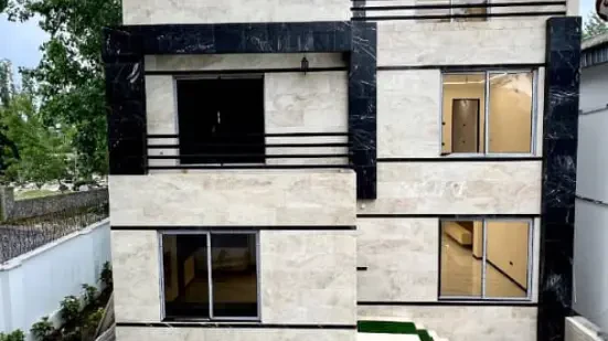 ویلای تریبلکس لوکس شهرک ساحلی
