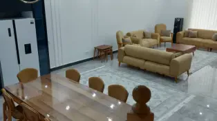 فروش ویلای لاکچری فول در سرخرود