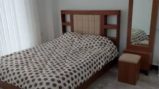 فروش ویلای لاکچری فول در سرخرود