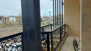 فروش ویلای لاکچری فول در سرخرود