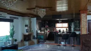 ویلا شهرکی ساحلی با سوییت مجزا شهر سرخرود