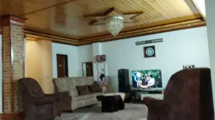 ویلا شهرکی ساحلی با سوییت مجزا شهر سرخرود