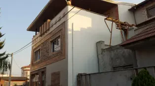 ویلا شهرکی ساحلی با سوییت مجزا شهر سرخرود