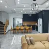 ویلا قصر لاکچری با استخر و جکوزی، سنددار شمال