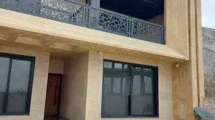 ویلا قصر لاکچری با استخر و جکوزی، سنددار شمال