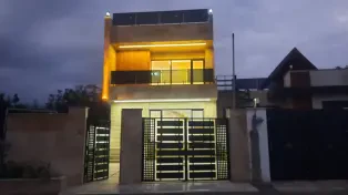 ویلا دوبلکس جاده دریا سرخرود