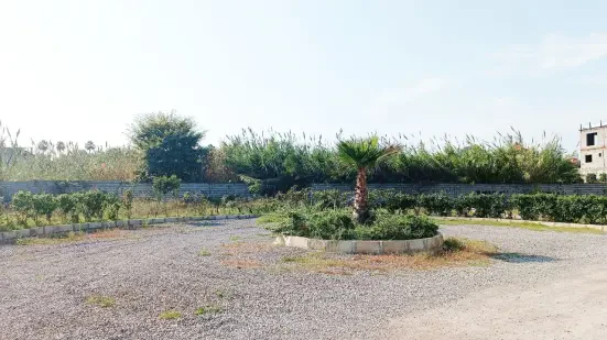 زمین شهرکی ساحلی سرخرود