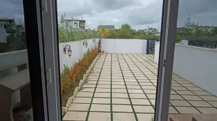 ویلا فلت قیمت مناسب نوساز سرخرود