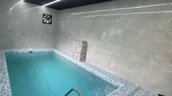 ویلا استخردار ساحلی سرخرود