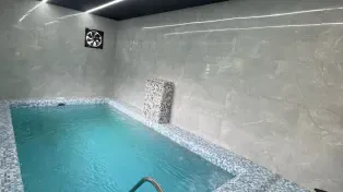 ویلا استخردار ساحلی سرخرود